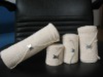Baumwolle elastische Bandage Bandage Schneise