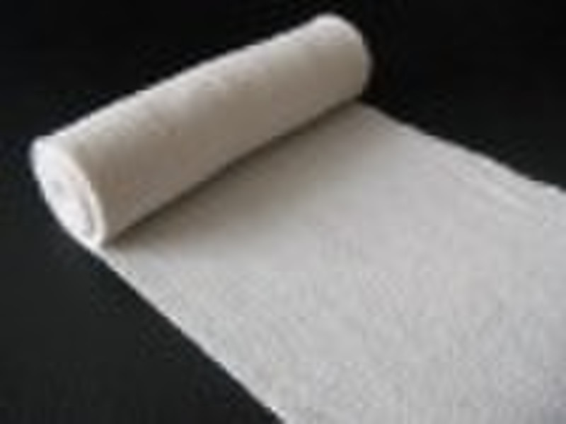medical cotton elastic bandage