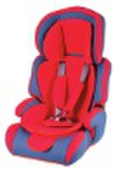 Baby Car seat (ECE R44/04 Group II+III 15 36kg)