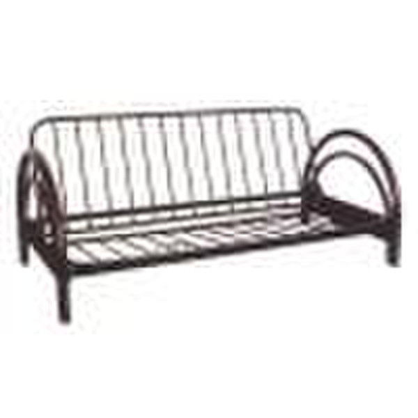 Metall Futon