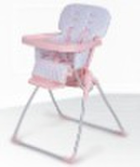 HC011, BABY HIGH CHAIR, BABY PRODUCTS