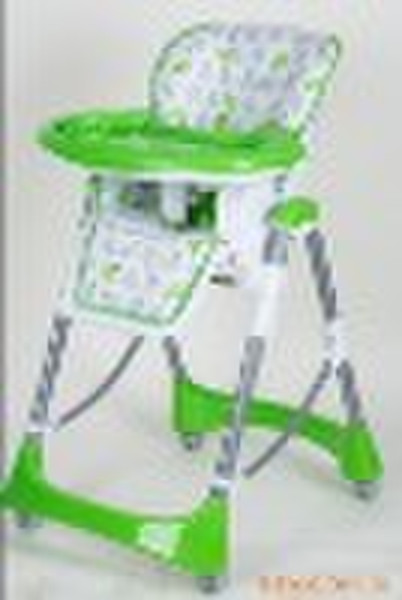 HC016, BABY HIGH CHAIR, BABY PRODUCTS