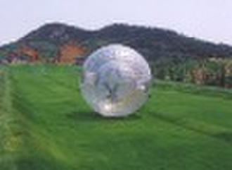 zorb Kugel