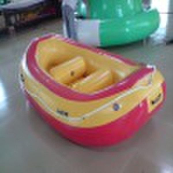 2011 inflatable boat