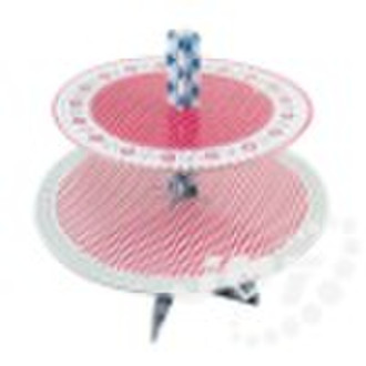 Craft-Cake stand