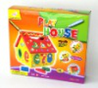 EVA play house(F9241)