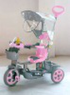 children tricycle  (EN71,3C approved)