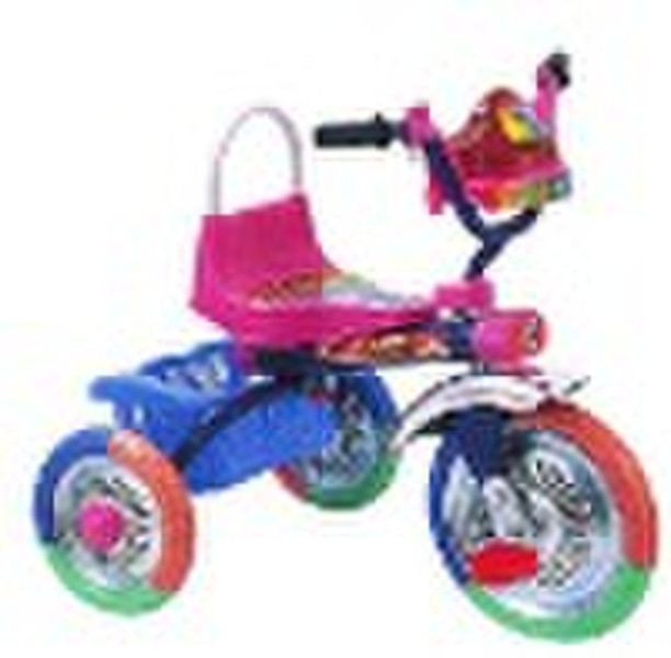 baby smart trike