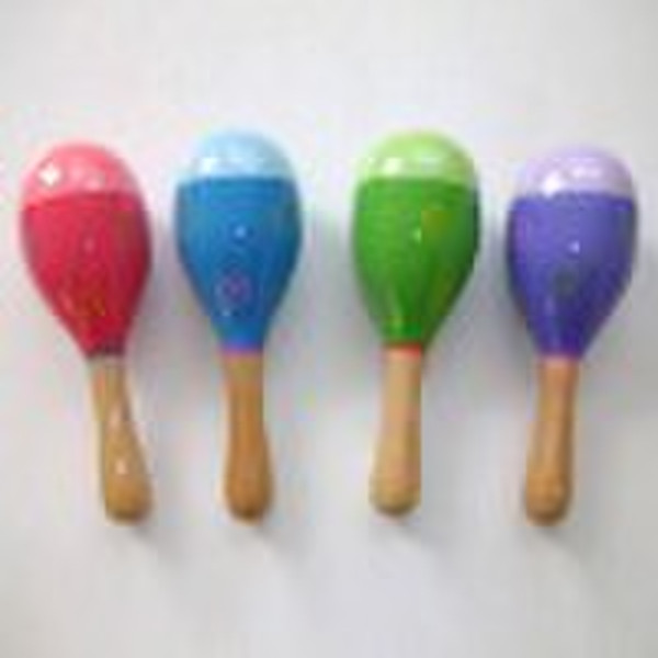 Maracas toy JY-1231