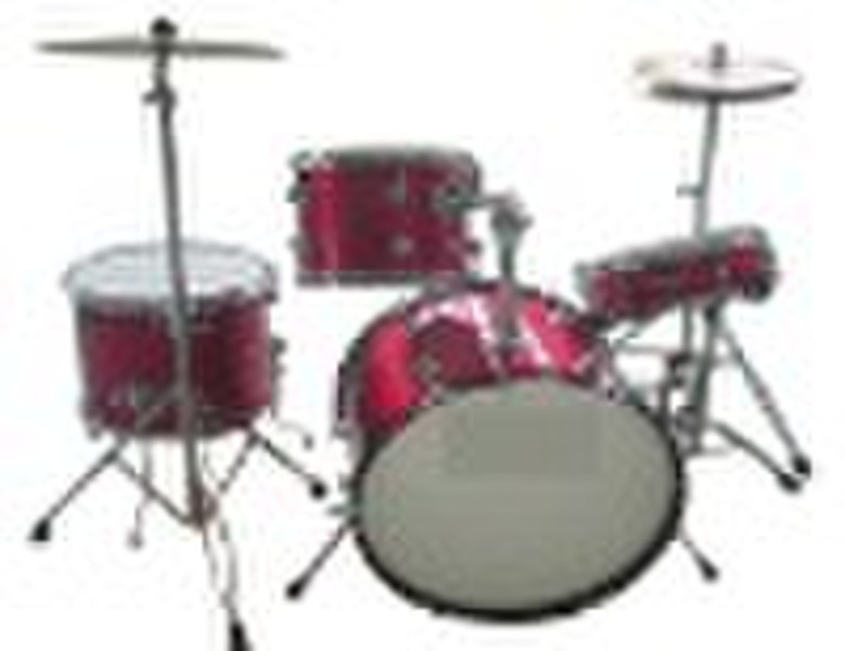 Drum kit