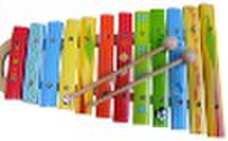 Xylophone toy JY-1228