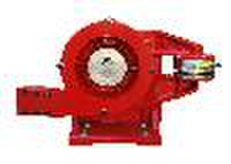 Deadline Anchor(CJZ200)