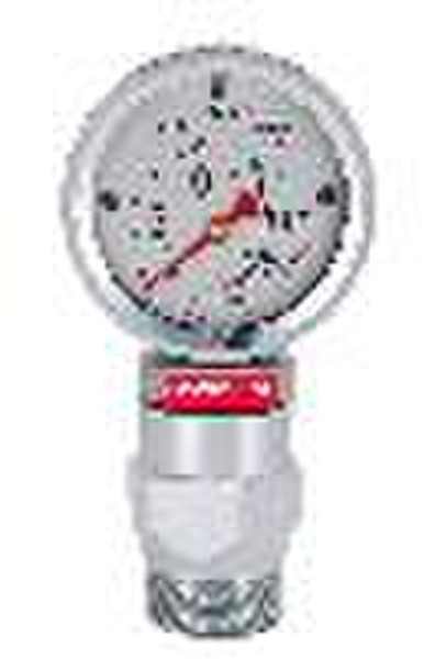 Standpipe Pressure Gauges