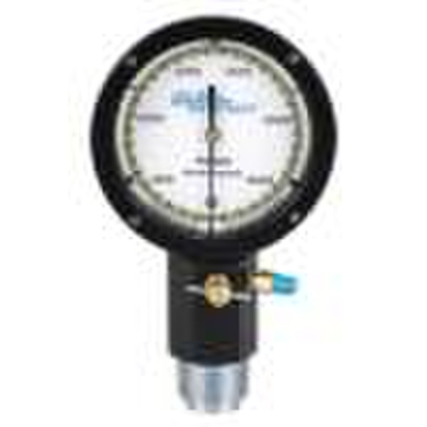 Standpipe Pressure Gauge