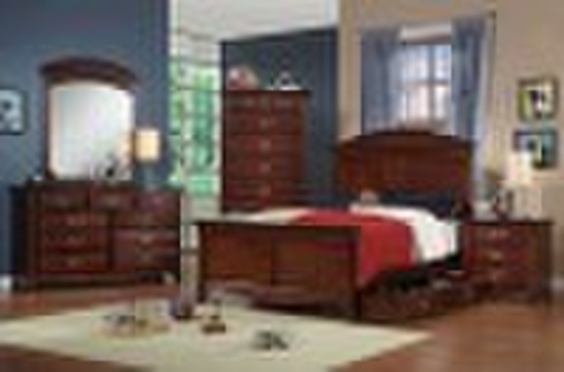 1169 bedroom  furniture set