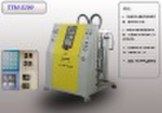 Liquid Silicone supply machine