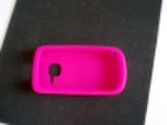 Liquid Silicone Rubber (LSR) mobile case
