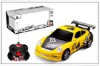 1:24 remote control car