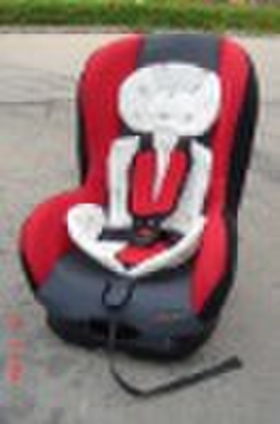 Babyautositz, Kindersitz