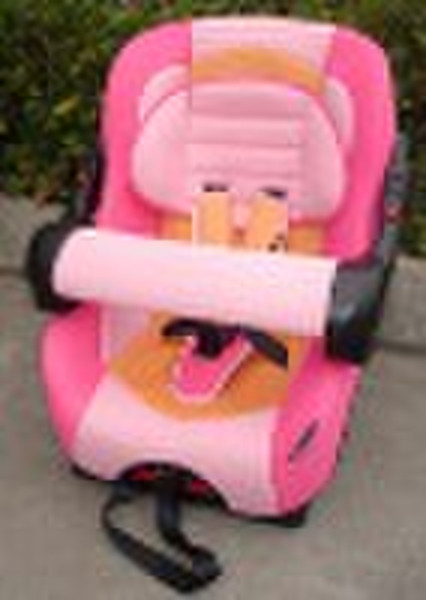 baby car seat