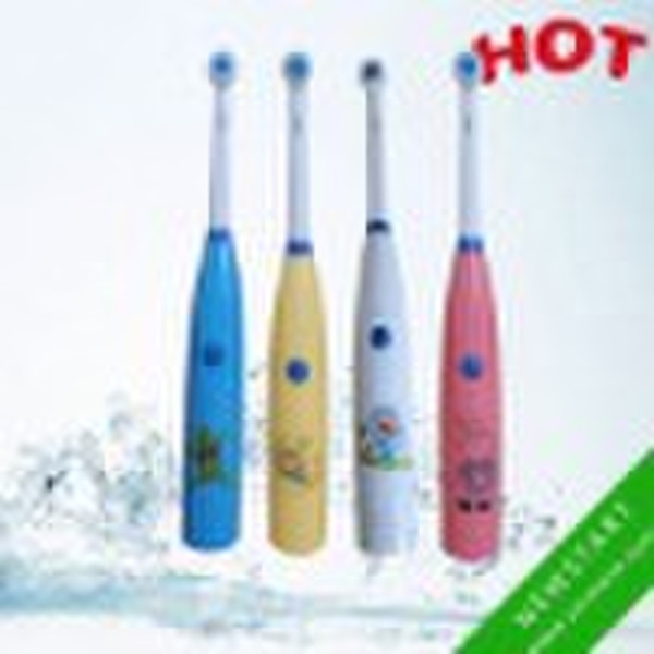 Children Toothbrush with Music for christmas gift