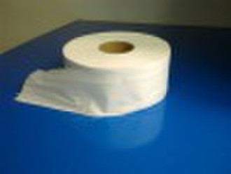 toilet tissue