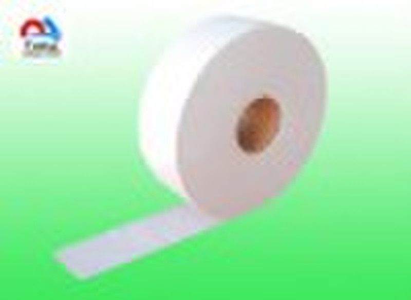 jumbo roll toilet tissue