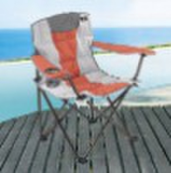 Deluxy folding chair