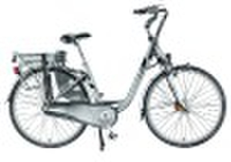 electric city bike 28