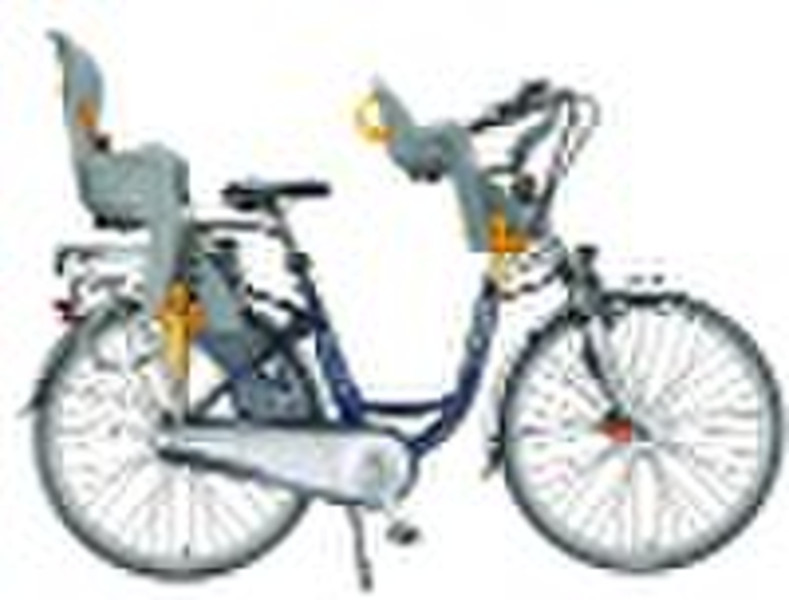 electric city bicycle 28