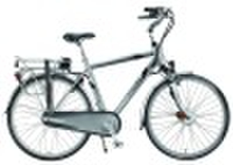 electric city bicycle 28