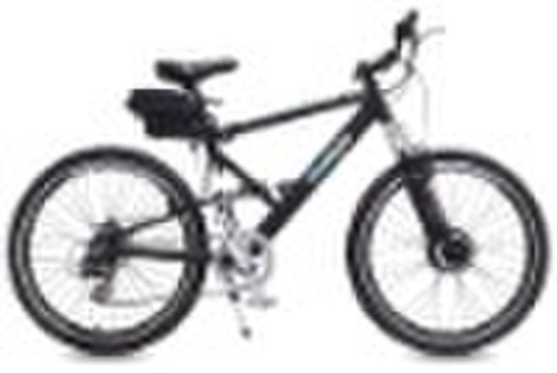 E-Bike 26