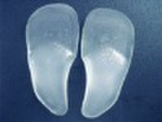 Massage forefoot Insoles