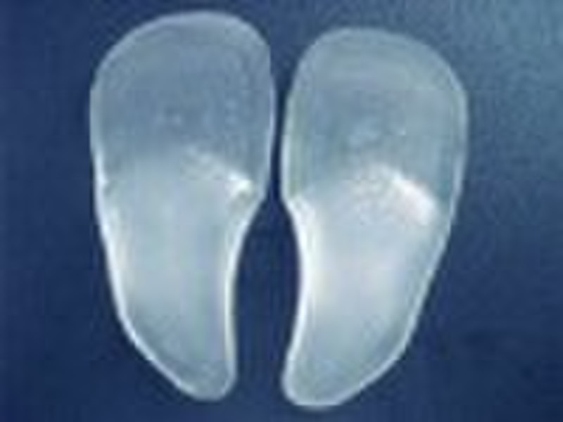 Massage forefoot Insoles