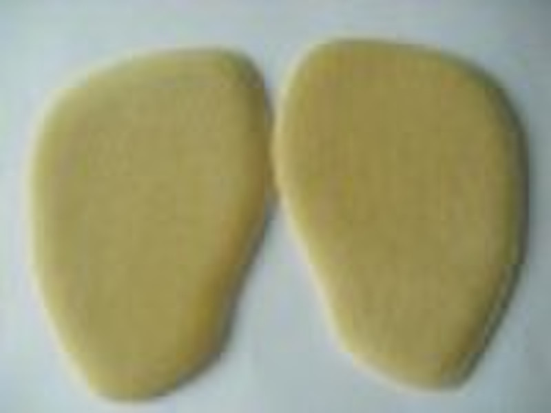 Insole(PU+fabric)