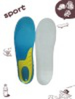 TPE Full Insoles, Silicone Insoles