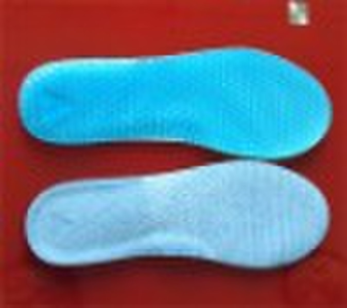 PU Gel insole