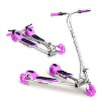 swing scooter,trike,tri-scooter