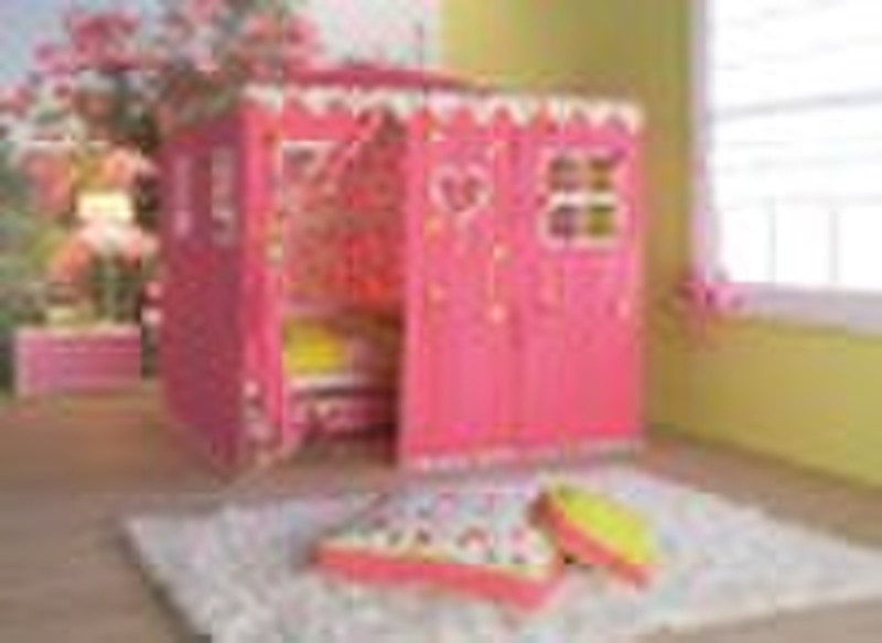 Cool Kids Room bedroom furniture