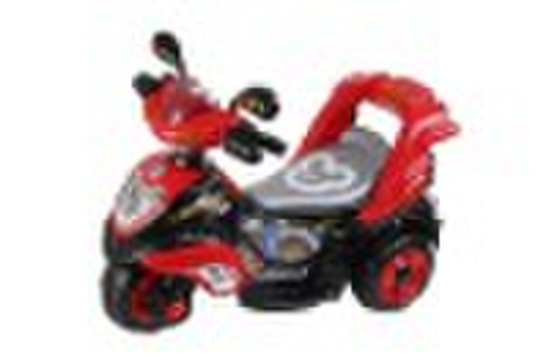 Children Motorcycle  318 black