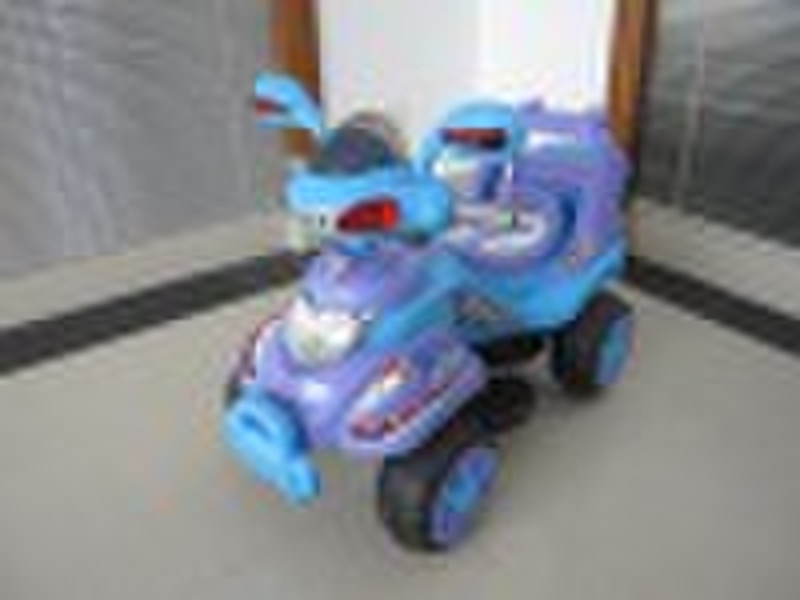 Children Car R-258