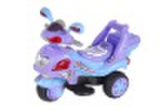 Toy  Car R-238 purple