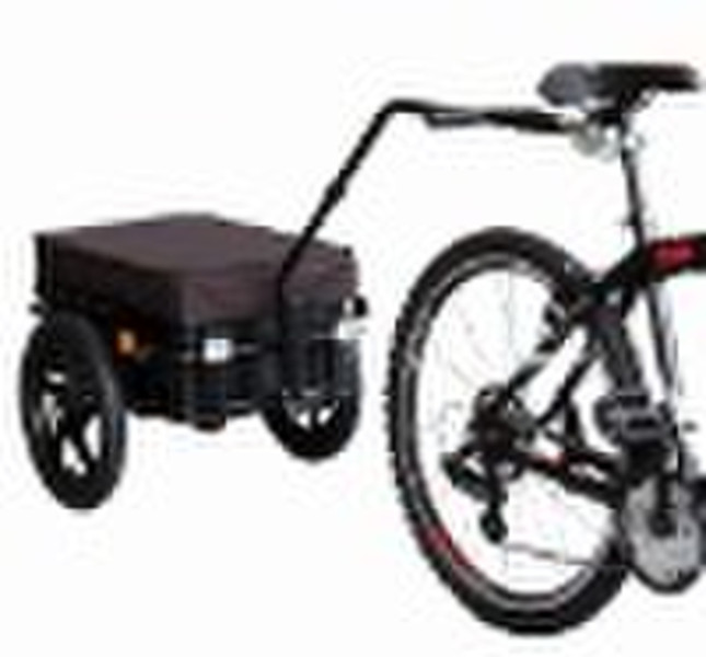 70 Liter Bicycle Cargo Trailer & Hand Wagon