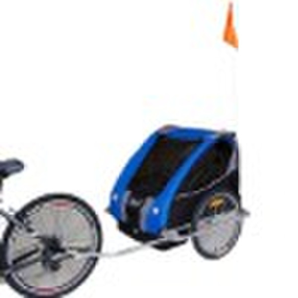 Children Bicycle Trailer