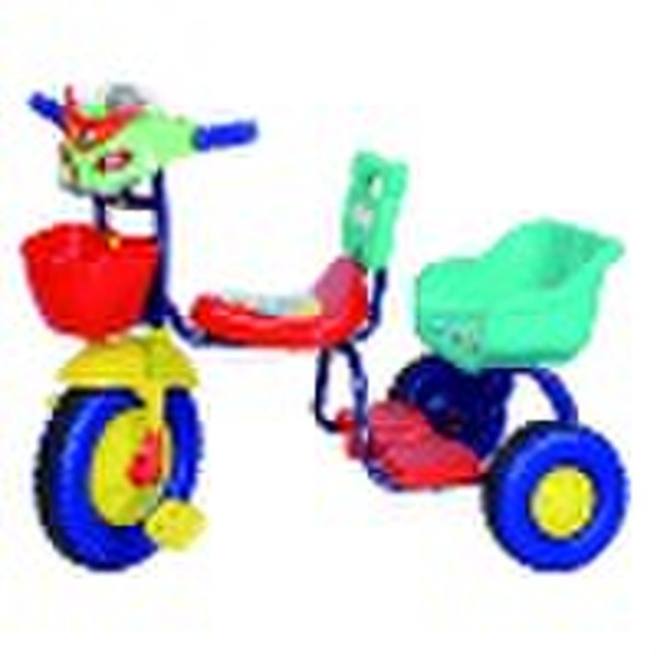 children  tricycle