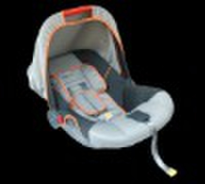 Baby Car Seat