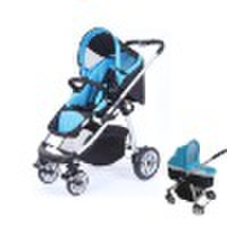 baby stroller