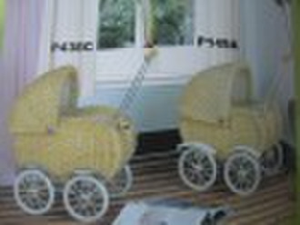 baby stroller