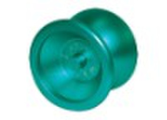 732032 magic pear ball metal yoyo