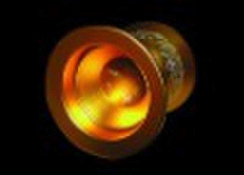 Aluminium yoyo732036 Ferly